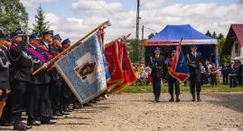 80 lat tradycji i służby. OSP Kurów świętowała wyjąt&hellip;