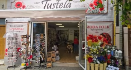 Tustela w Makowie Podhalańskim