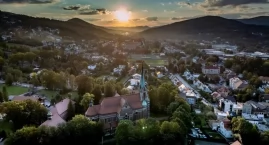 130. rocznica nadania praw miejskich Suchej – histor&hellip;