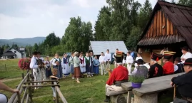 Na Chodniku Zbójnickim – Skawica zaprasza