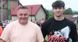 Oliwier Fujak w najlepszej ósemce sprinterów U23 na &hellip;