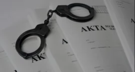 159 zarzutów i ponad 5 milionów złotych strat