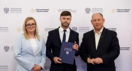Ponad 4,7 mln zł dla Jordanowa. Powstanie magazyn z &hellip;