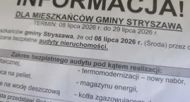 Uwaga na „urzędowe” zaproszenia. W powiecie suskim z&hellip;