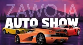 Zawoja Auto Show już 26 lipca. Sportowe samochody i &hellip;