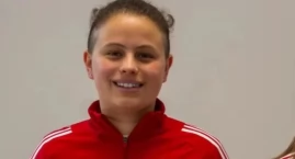 Babia Góra ma swoją trenerkę kadry! Natalia Frolik p&hellip;