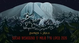Babiogórskie legendy w rytmie jazzu. Druga część art&hellip;