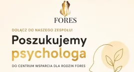 Praca dla psychologa w Suchej Beskidzkiej. Ruszyła r&hellip;