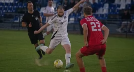 [WIDEO] TOP5 goli z meczów Tempa Białki w sezonie 2025/2026