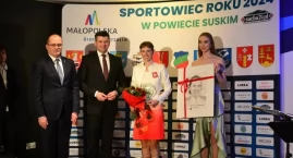 Trwa medalowa passa Pauli Goryckiej