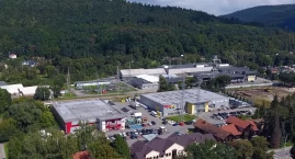 Milionowa inwestycja w Suchej Beskidzkiej. Gmina prz&hellip;