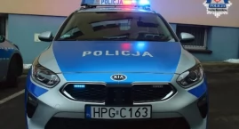 Poszukiwana kobieta została odnaleziona. Policja dzi&hellip;