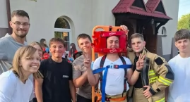 Ratownicy Malty Służby Medycznej doskonalili swoje u&hellip;