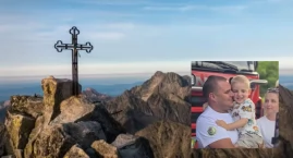 Wejście na Gerlach ma pomóc Kazikowi z Bystrej