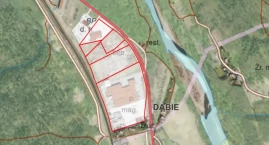 Park handlowy i McDonalds powstaną w Zembrzycach