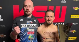 Piotr Zych: Finał rozczarował, Argentyna grała antyfutbol