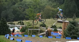 Puchar Szlaku Solnego ponownie w Łętowni. Przed nami Mistrzostwa Małopolski MTB