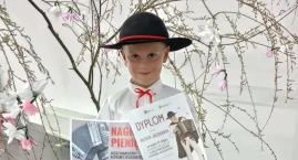 Wielki sukces młodego heligonisty z Sidziny. Patryk &hellip;