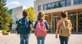 Ruszyły wypłaty świadczenia Dobry Start. Kto otrzyma 300 zł?