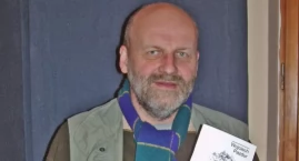 Wspomnienie Wojciecha Pazdura w 13. rocznicę śmierci