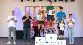 Mateusz Guzik i Piotr Ordzowiały triumfują w Makowie&hellip;