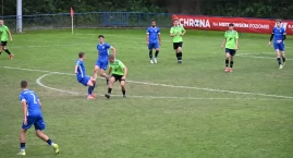 Puchar Polski: Wzmocniony Garbarz zdobywa Stryszów, &hellip;