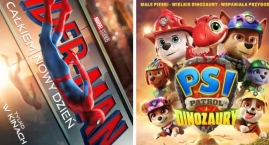 Wielkie premiery i familijne hity. Takiego sierpnia &hellip;