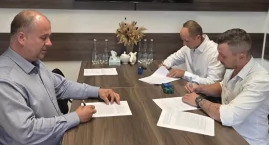 Mieszkańcy długo na to czekali. W Osielcu powstanie &hellip;