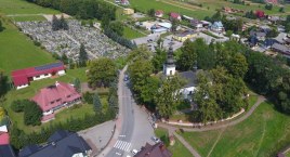 200-lecie Konsekracji Kościoła pw. św. Mikołaja w Sidzinie
