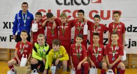 Lisek Milówka wygrywa z Babią Góra Sucha Beskidzka w finale Clico Cup 2021