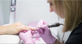 Deszcz nagród spadł na Elwirę Listwan. Na manicure i pedicure zna się jak mało kto! 