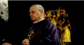 Ks. Zdzisław Sochacki kanonikiem honorowym Kapituły Bazyliki Katedralnej Notre-Dame 