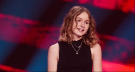 Poczuła chemię do muzyki. Trenerzy „The Voice Kids” byli nią zachwyceni (wideo)