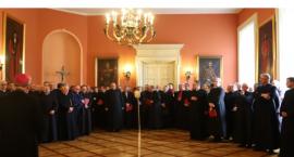 Dalszy ciąg roszad personalnych w parafiach archidiecezji krakowskiej 