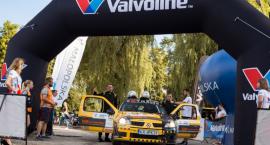 Valvoline Rajd Małopolski za nami
