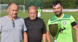 IV-LIGA: Pcimianka zdemolowana w Białce. Nie wytrzymała tempa gospodarzy