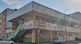 Gmina wraca do sprzedaży pawilonu handlowego w centrum miasta 