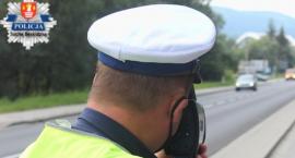 Nie chciał spóżnić się na trening. Tłumaczenia nie pomogły 