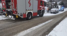 Poślizg niekontrolowany 