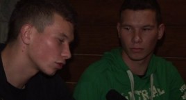 Startuje druga część sezonu ekstraklasy. O co będą grać Mateusz i Michał Mak?