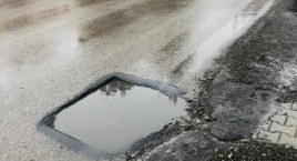 Jordanów: Dziury mają zniknąć! 