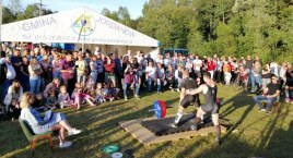Naprawa: Martwy był tylko ciąg. Siłacze pokazali moc!