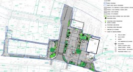 Jak zmieni się suski rynek? Projekt rewitalizacji zatwierdzony!
