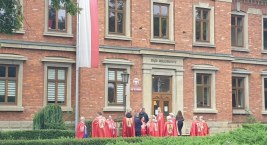 Sucha Beskidzka: Ks. Piotr Natanek ponownie stanął przed sądem 
