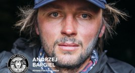Andrzej Bargiel wraca po niedokończone marzenie. Cel? Mount Everest
