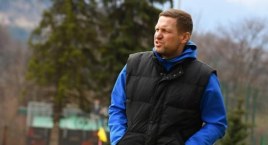 Trenerska bomba w Suchej Beskidzkiej
