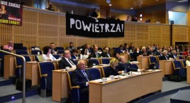 Ustawa antysmogowa zmieniona. Wymiana pieców odroczona o ponad rok 