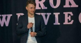 Andrzej Bargiel zaczął atak szczytowy