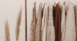 Moda zrównoważona – ekologia w dobrym stylu
