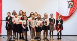 Makowska wieczornica dowodem wielkiego patriotyzmu 